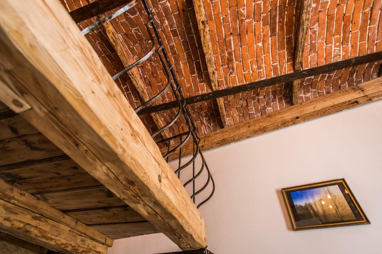 Lovenovsky Apartments Kraków Eksteriør billede