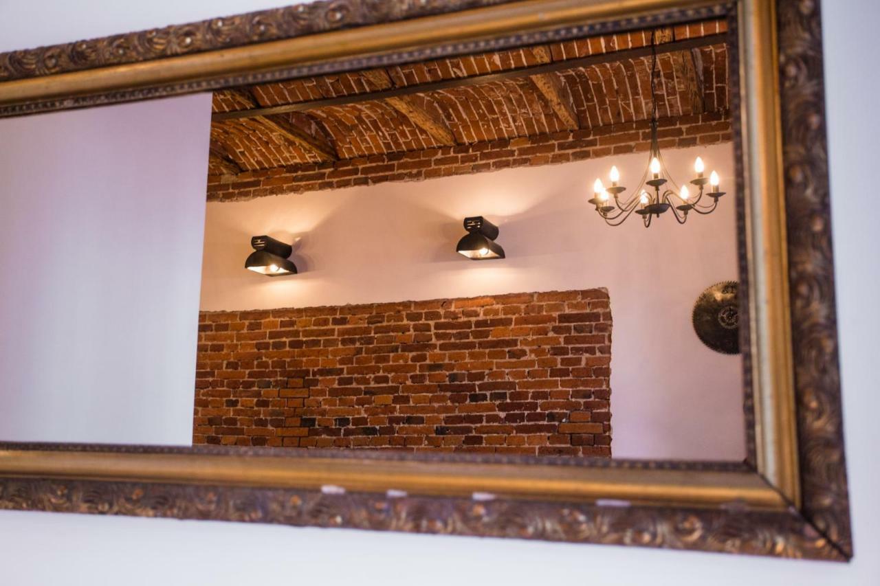 Lovenovsky Apartments Kraków Eksteriør billede